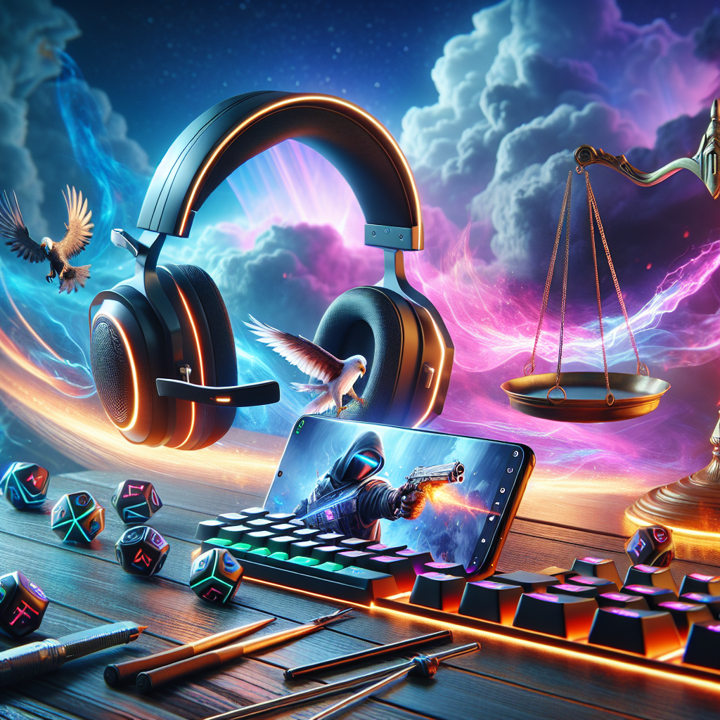 Controversy Surrounds Mobile Legend Joki Services and Fair Play in Gaming