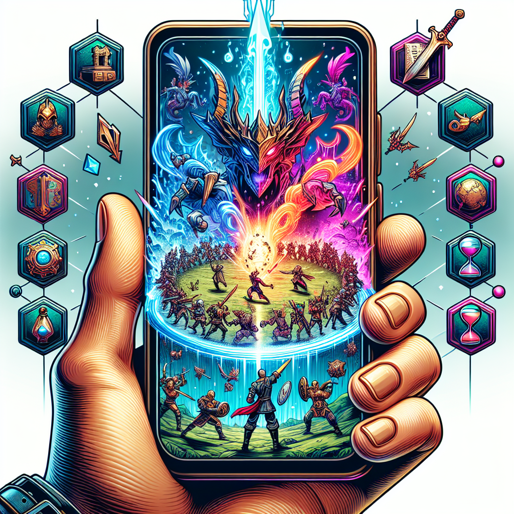 Master Mobile Legends: Top Cheat Strategies and Tactics to Dominate Every Game