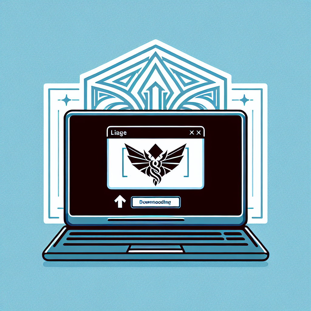 Cara Mudah Download Mobile Legend di Laptop dengan Emulator
