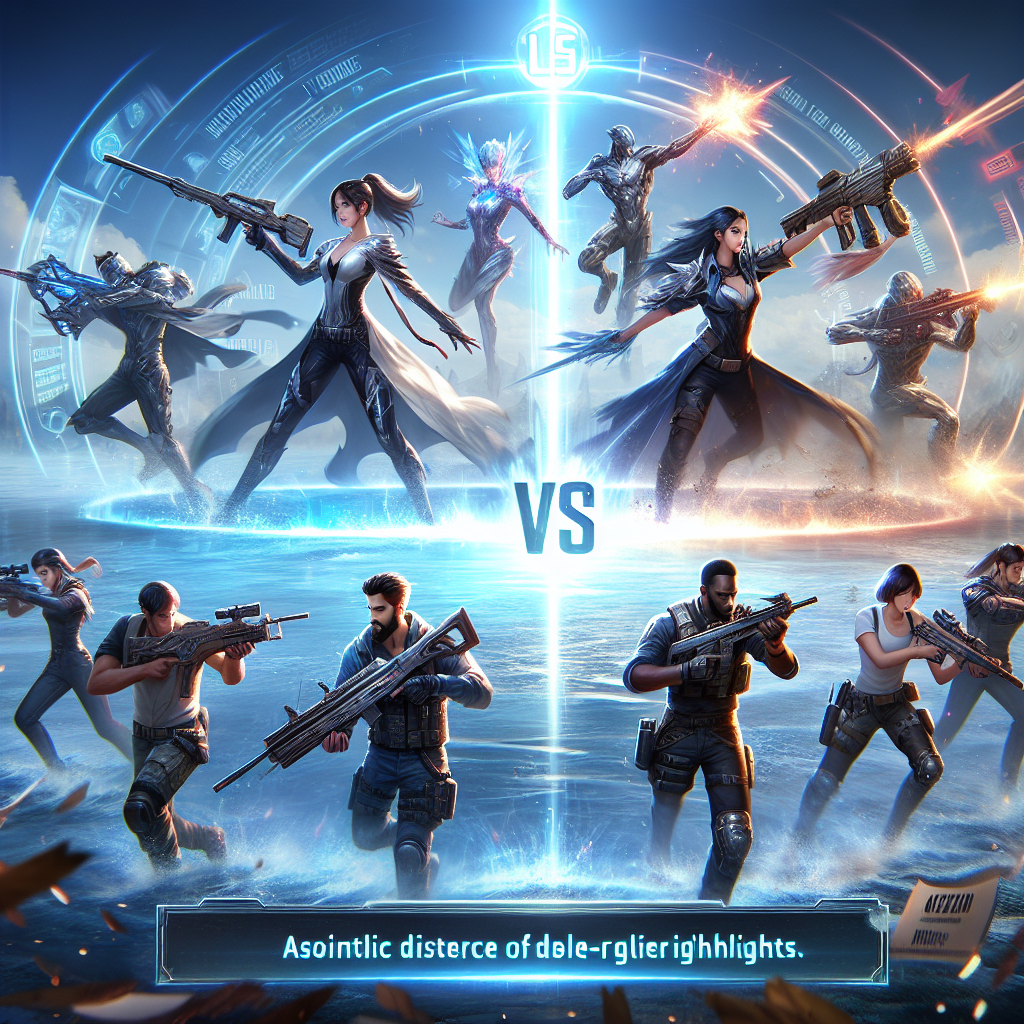 Epic Showdown: Sea Games Mobile Legends Highlight Reel