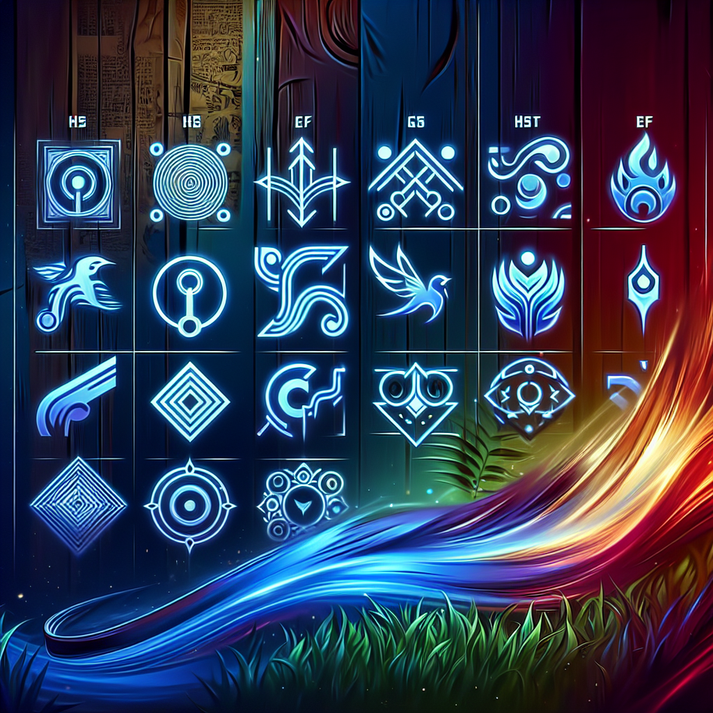 Exploring the Evolution and Impact of Mobile Legends HD Logos for Enhanced Gaming Experience