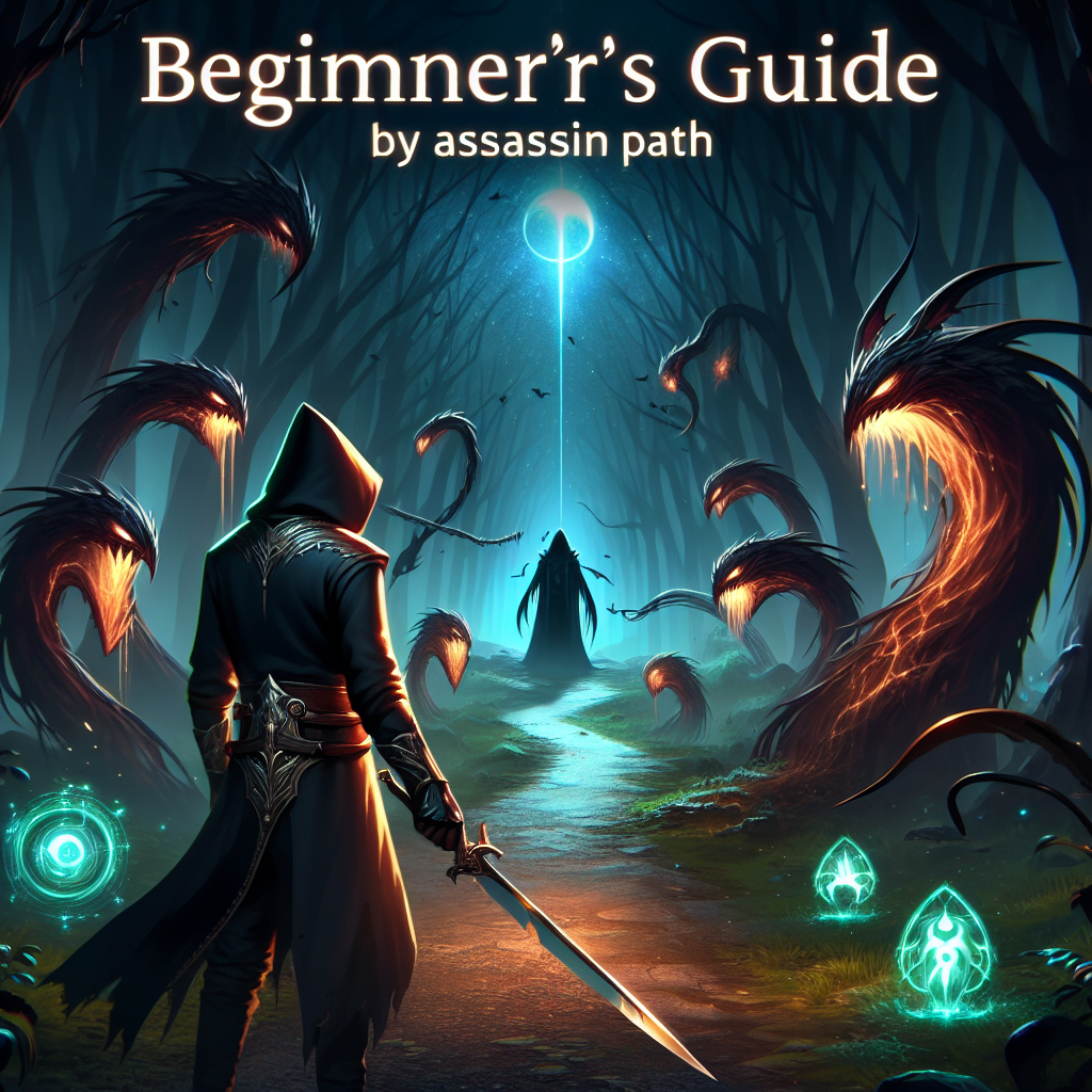 Mastering the Assassin's Path in Mobile Legends: A Guide for Beginners