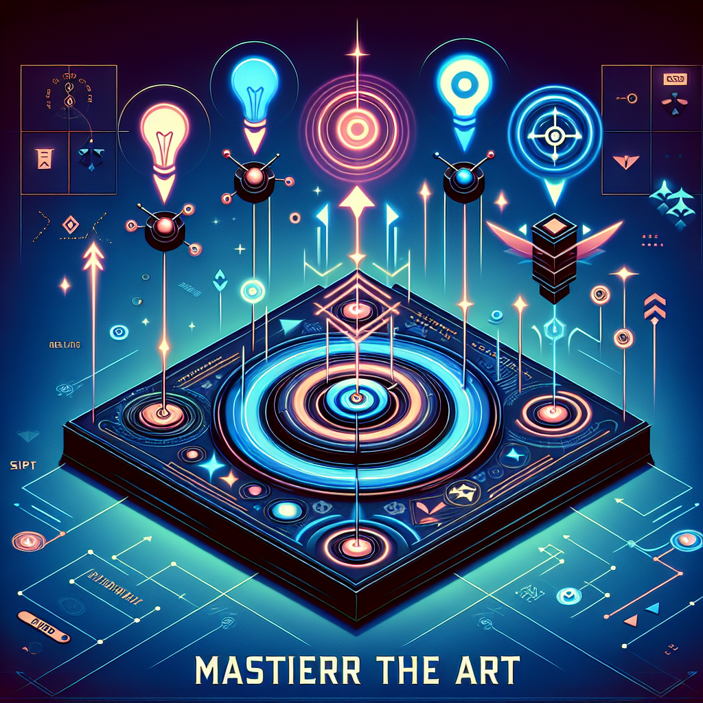 Mastering the Art of Ling in Mobile Legends: Tips and Strategies