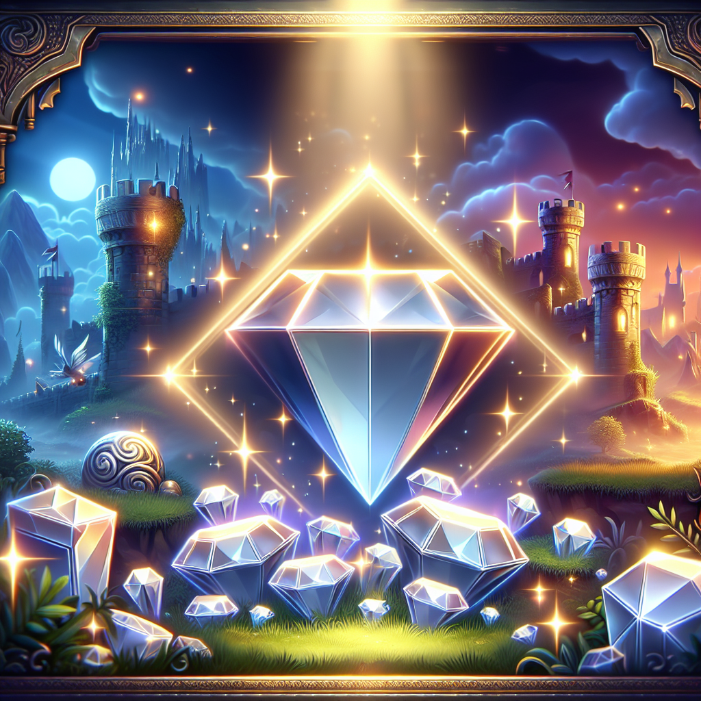 Secrets to Maximizing Your Diamond Collection in Mobile Legends