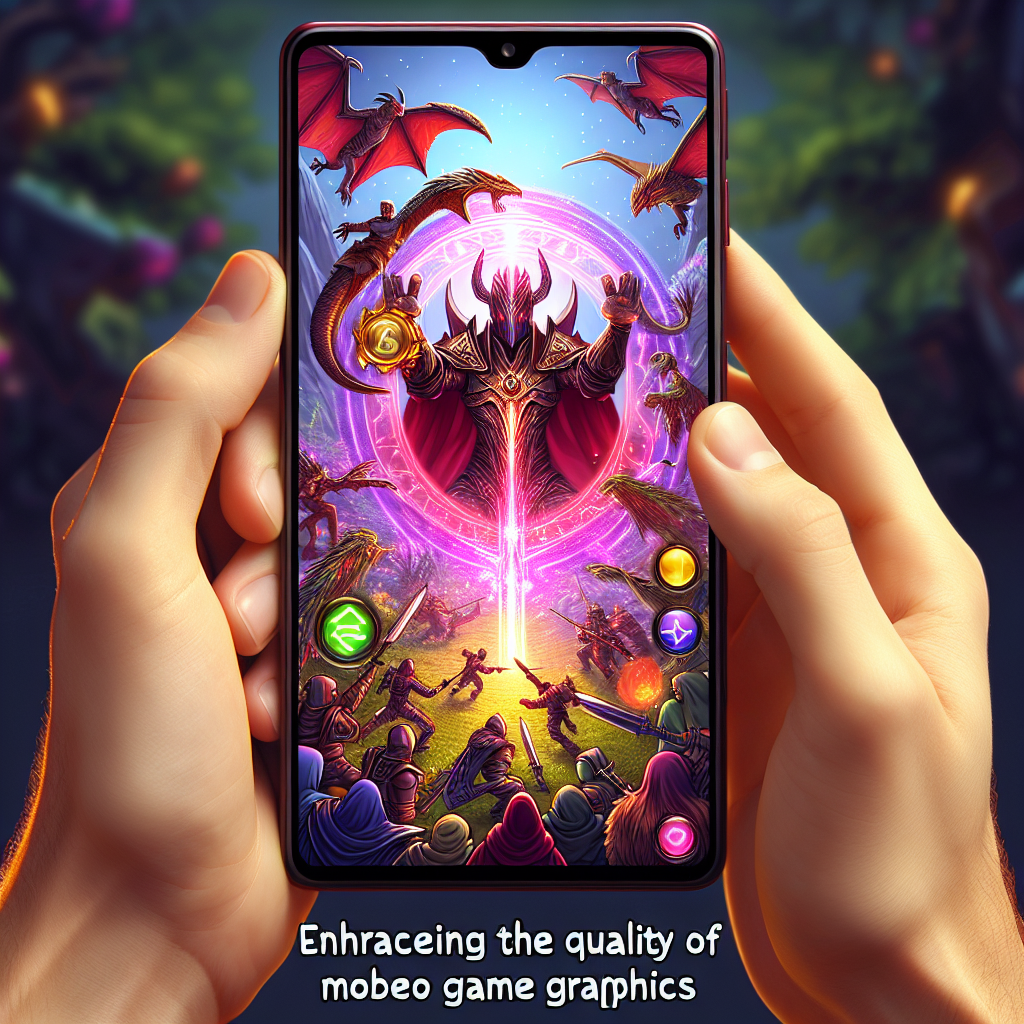 Meningkatkan Kualitas Gambar Mobile Legend: Tips dan Trik Terbaru