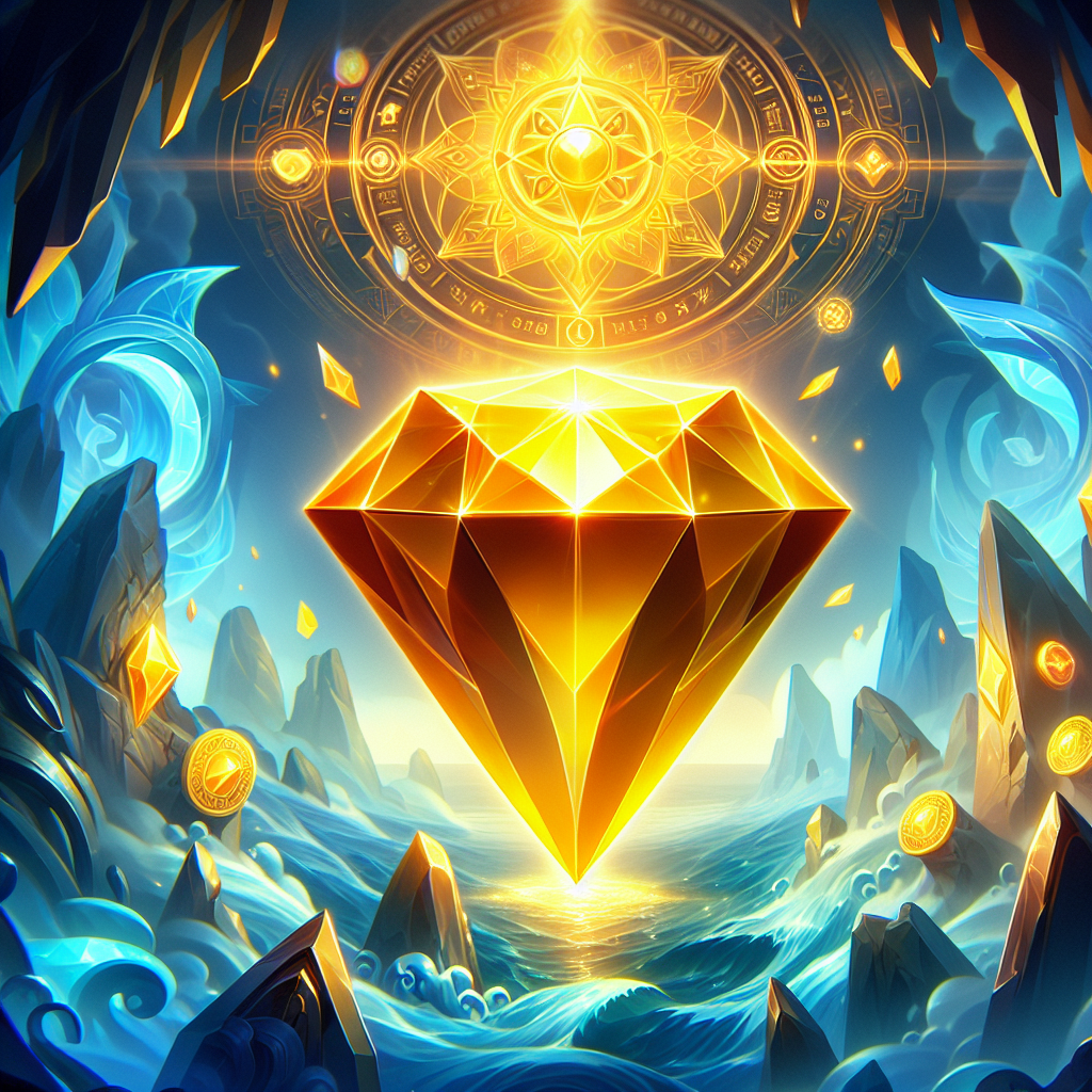 Kapan Diamond Kuning Hadir di Mobile Legend 2024?