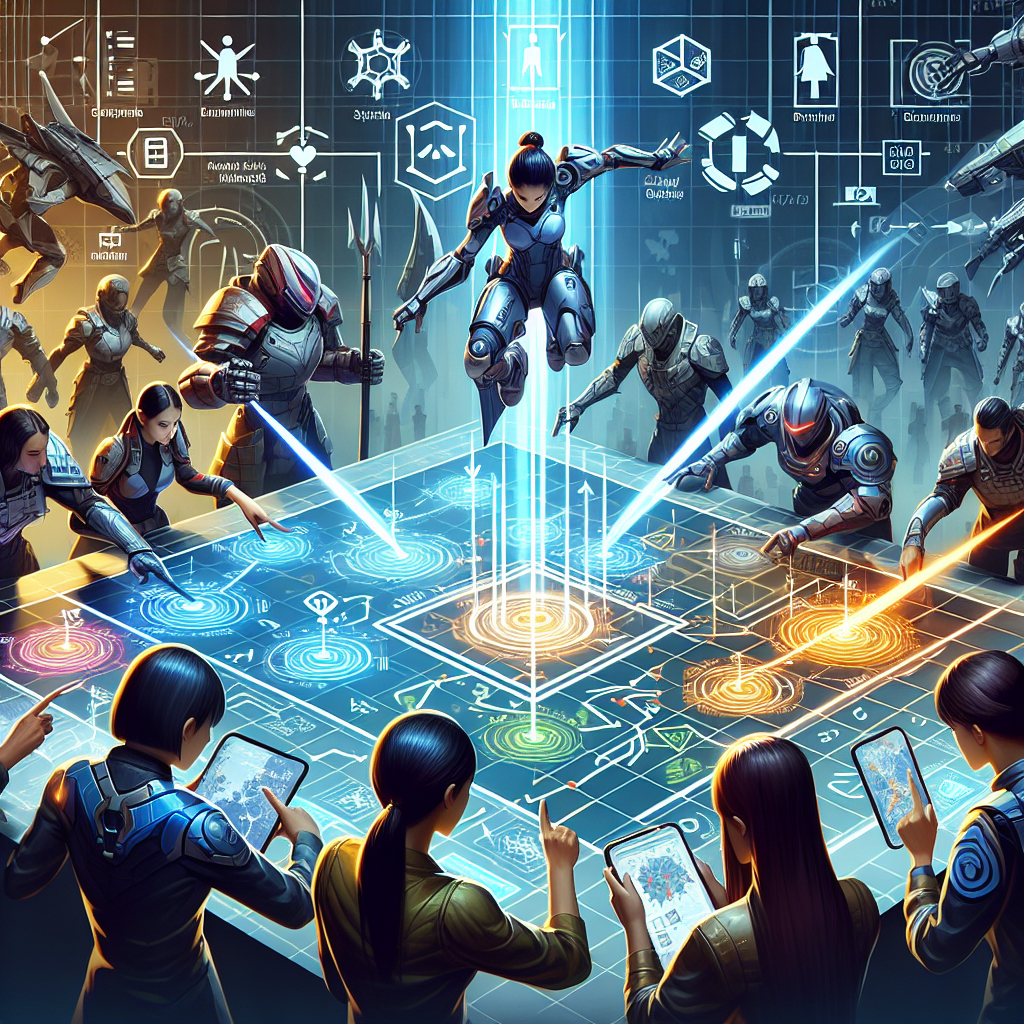 Exciting Strategies for Dominating in Mobile Legends CS Mode