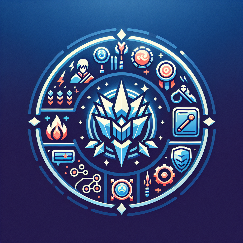 Profil Mobile Legend: Enhancing Your In-Game Identity