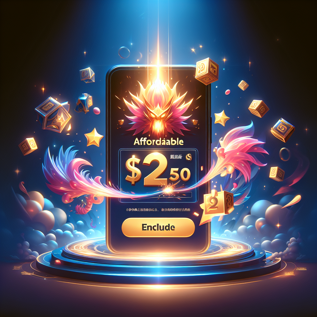 Top Up Mobile Legend Murah dengan Promo Terbaru
