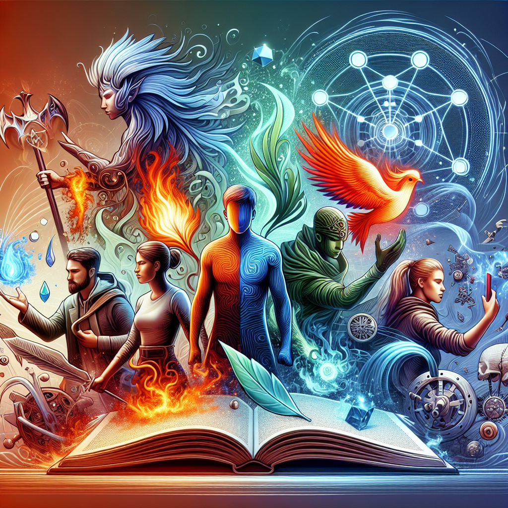 Exploring the Lore and Abilities of Popular Mobile Legends Heroes