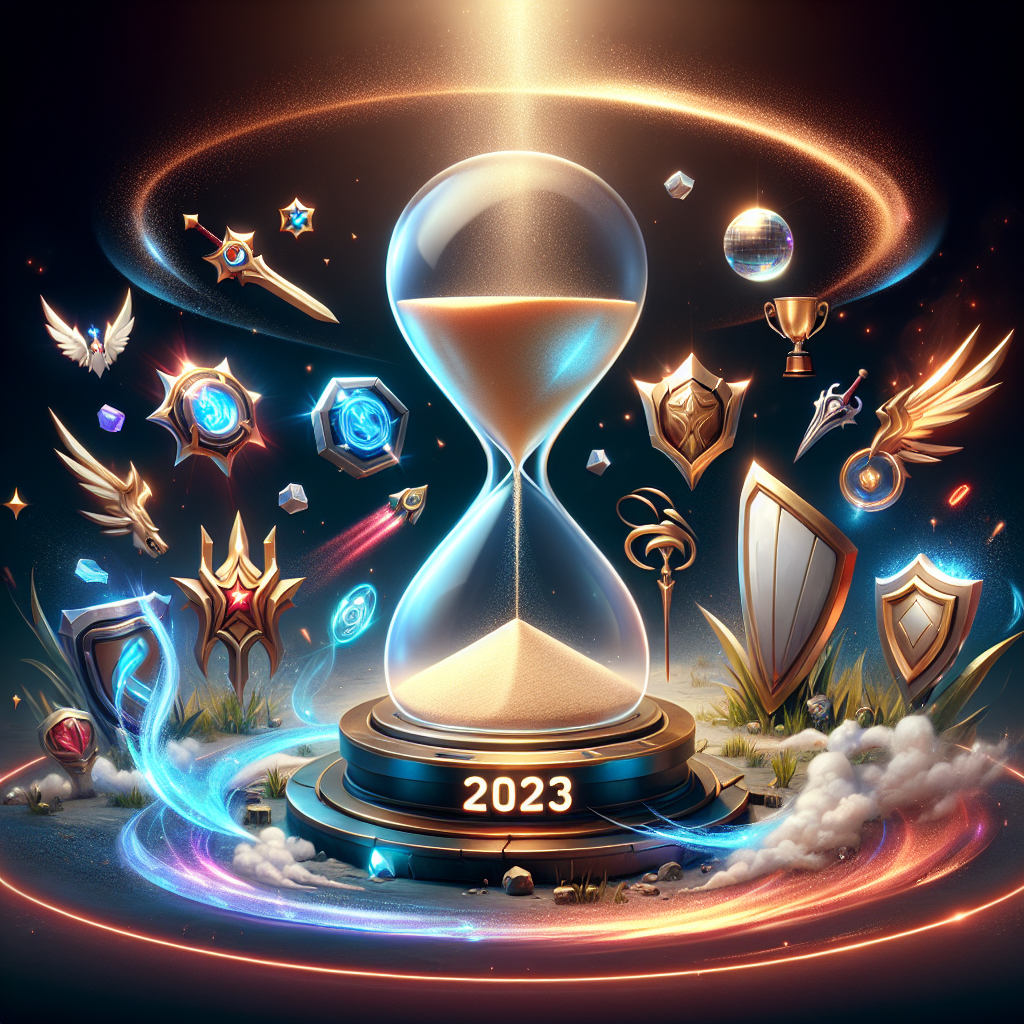Cara Cek Jadwal Terbaru Turnamen Mobile Legends 2023
