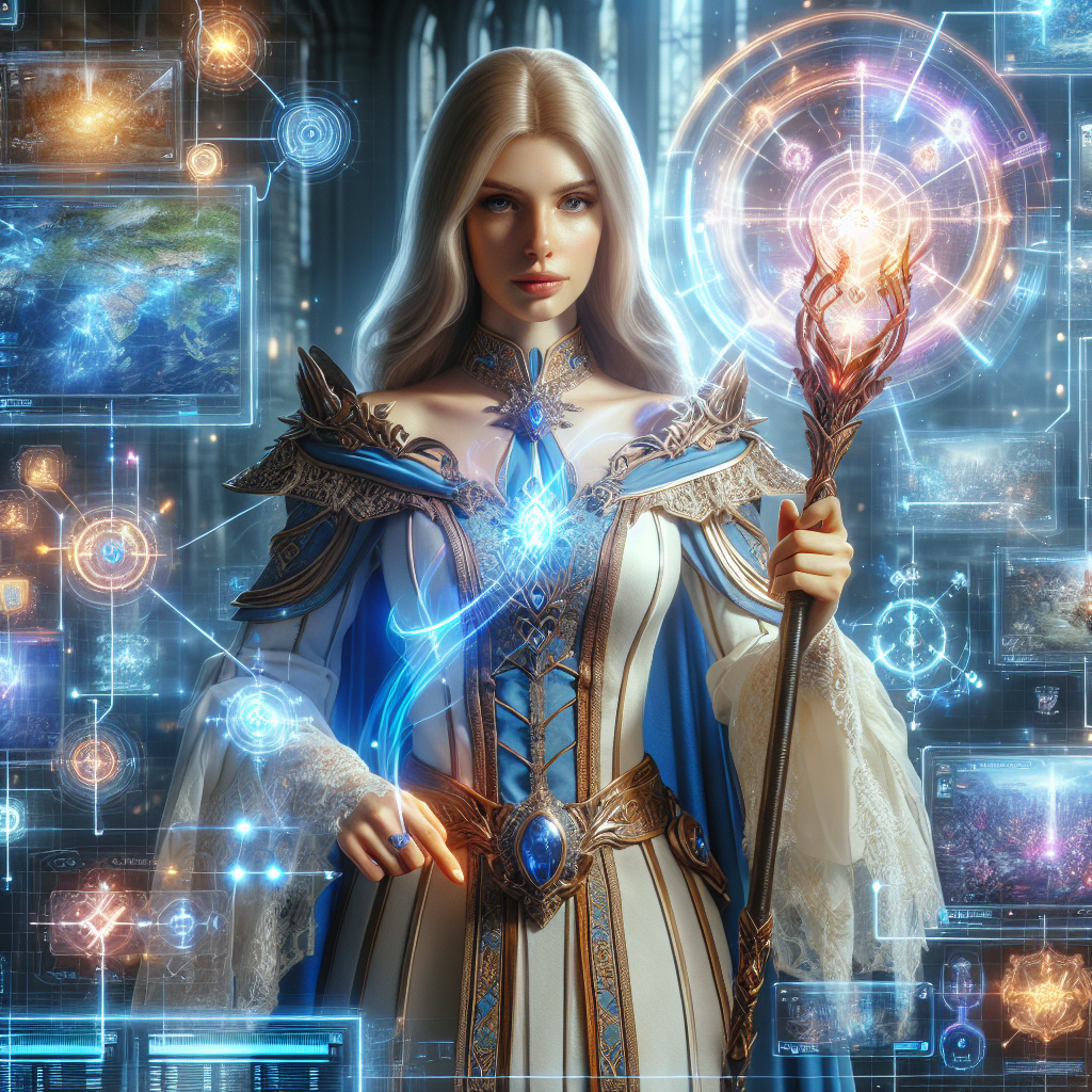 Angela's Impact in Mobile Legends: A Deep Dive into Her Abilities and Strategies
