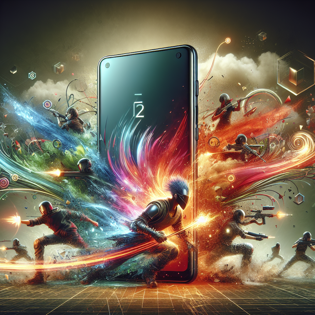 Infinix Mobile Legends: Powering Up Your Gaming Experience