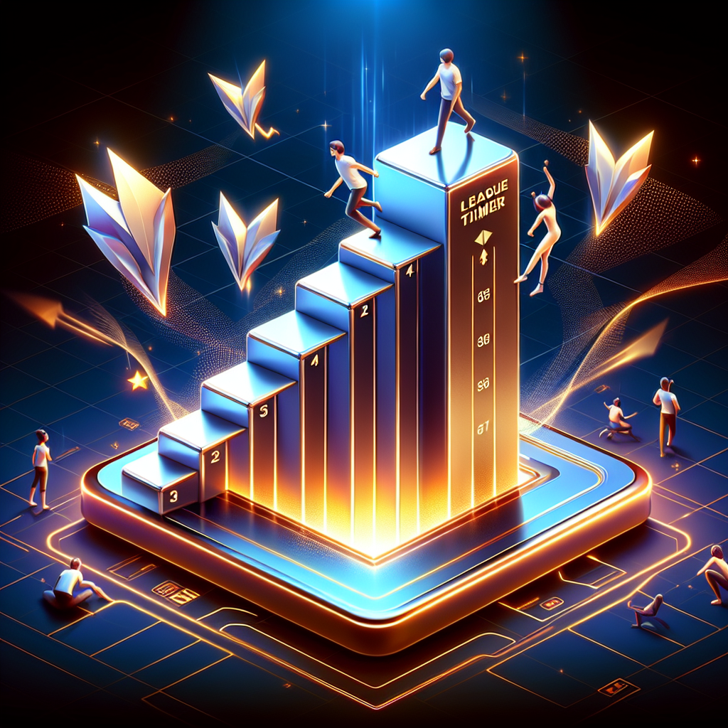 Mastering the Mobile Legends Tier System: Strategies for Climbing the Ranks