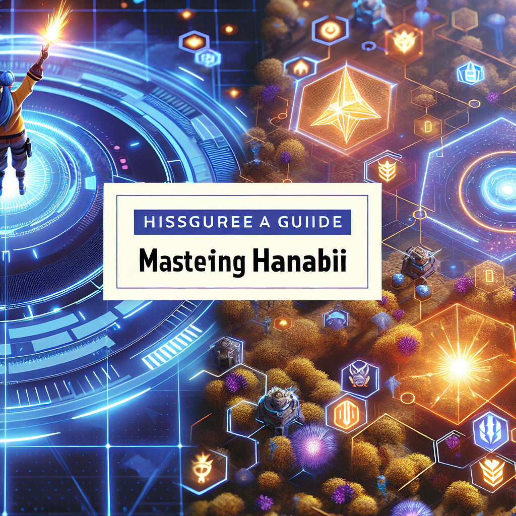 Guide to Mastering Hanabi in Mobile Legends: Essential Tips and Strategies