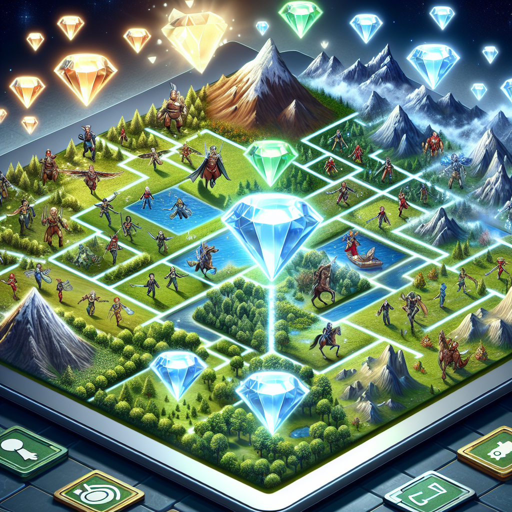Unlock Endless Adventures: Download Mobile Legends Mod APK for Unlimited Diamonds