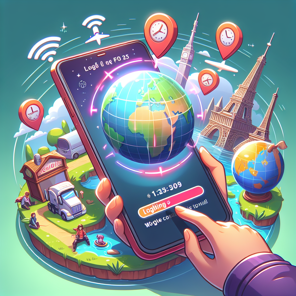 Master the Art of Logging into Mobile Legends Anytime Anywhere