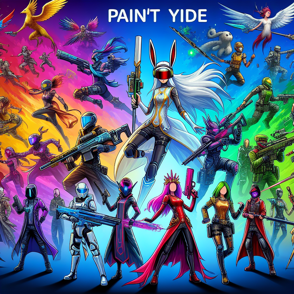 Creative Nickname Ideas for Mobile Legends Players