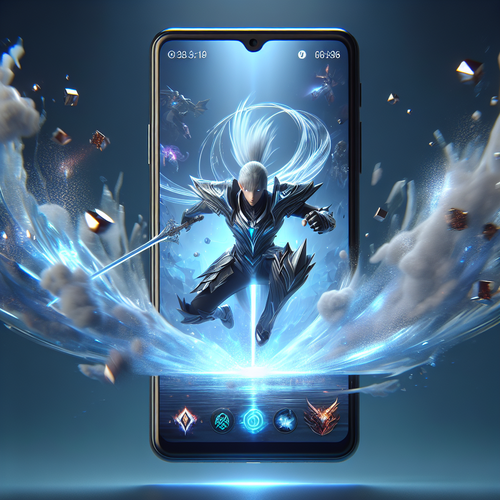 Revamping Alpha in Mobile Legends: A Comprehensive Guide