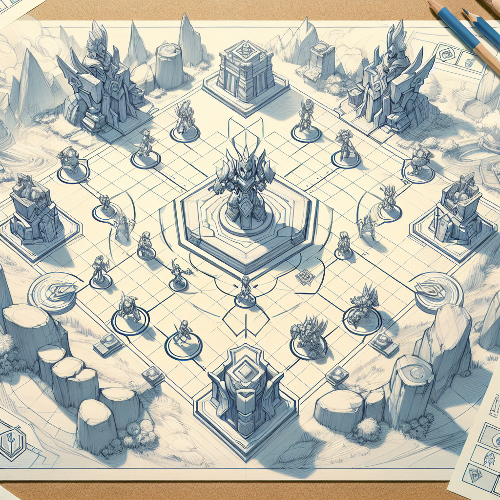 Master the Ranks: Strategies to Elevate Your Mobile Legends Game