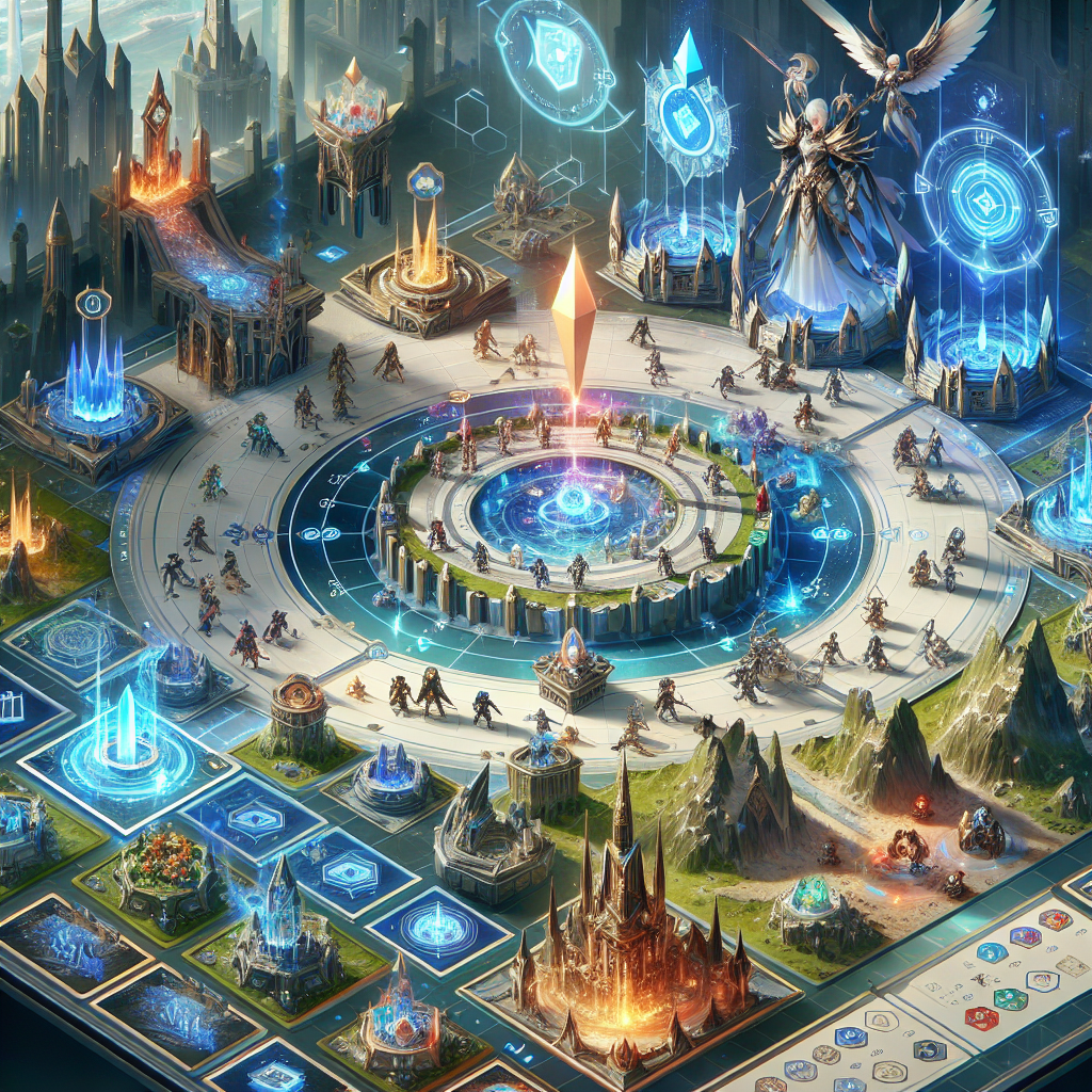 Memahami MCL dalam Mobile Legends: Panduan Lengkap untuk Pemain
