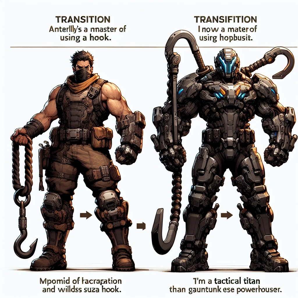 Franco's Evolution in Mobile Legends: From Hook Master to Tactical Titan