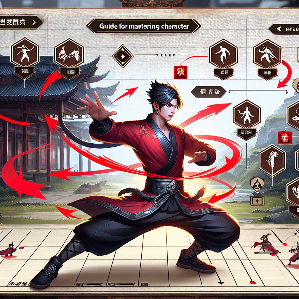 Mastering Chou in Mobile Legends: Tips and Strategies