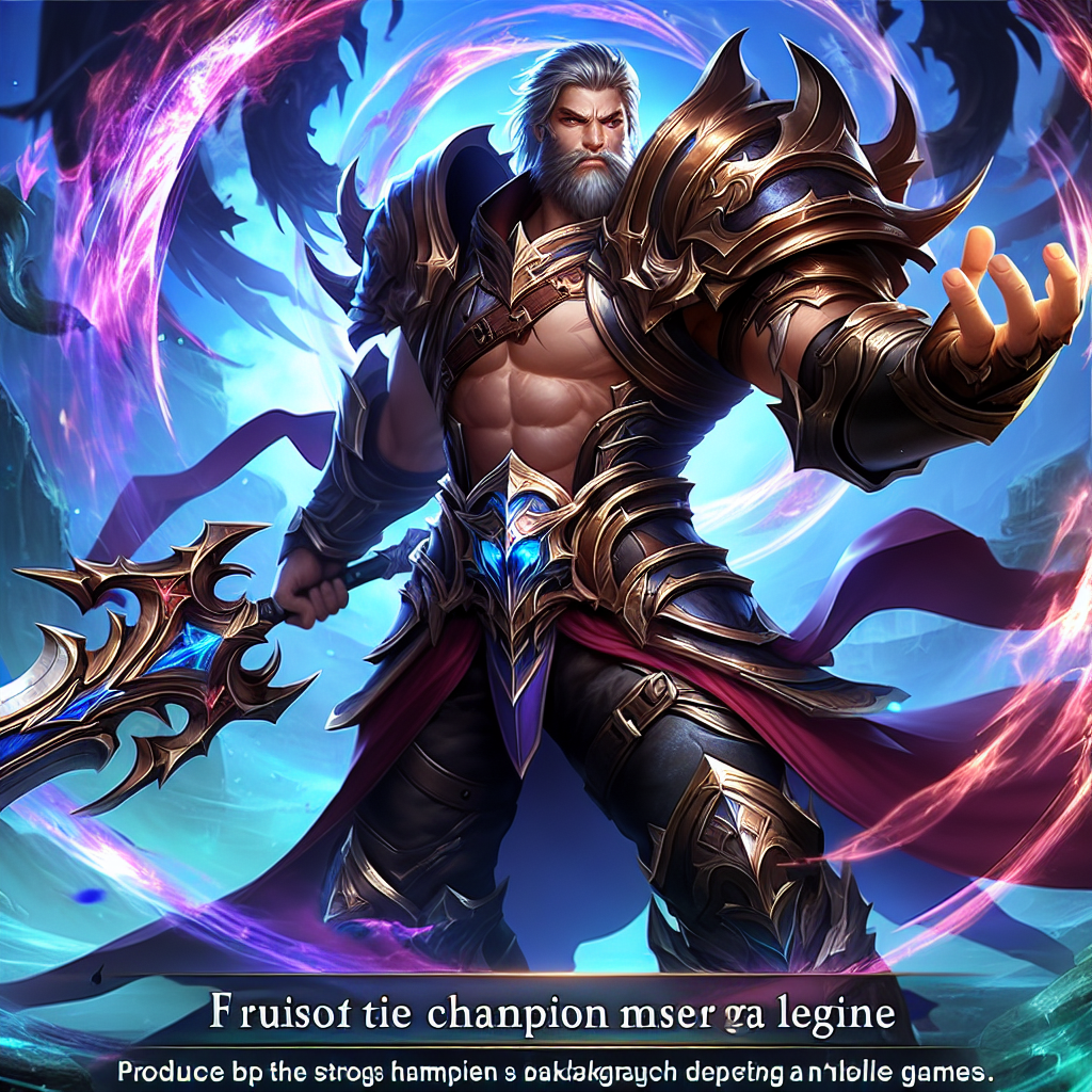 Hero Mobile Legend Terkuat yang Harus Kamu Kuasai