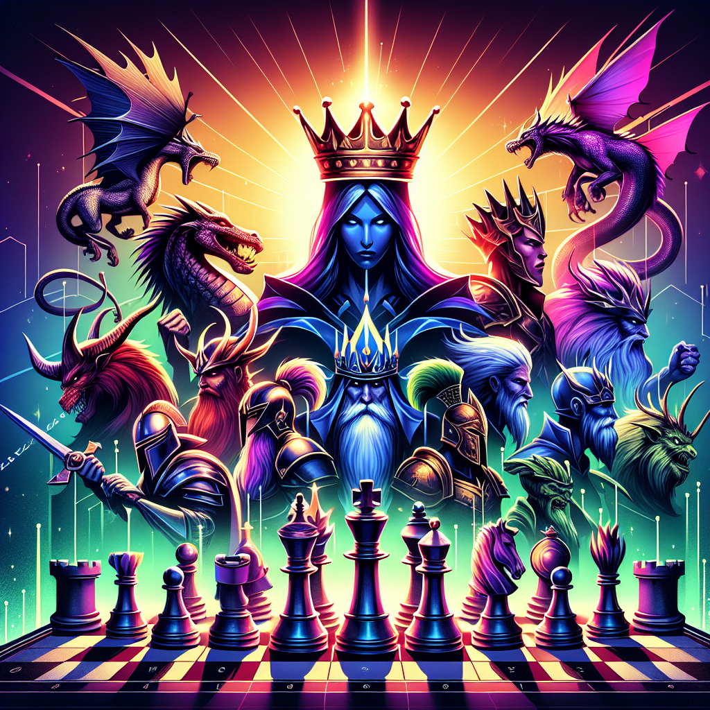 MVP Strategies for Dominating Mobile Legends