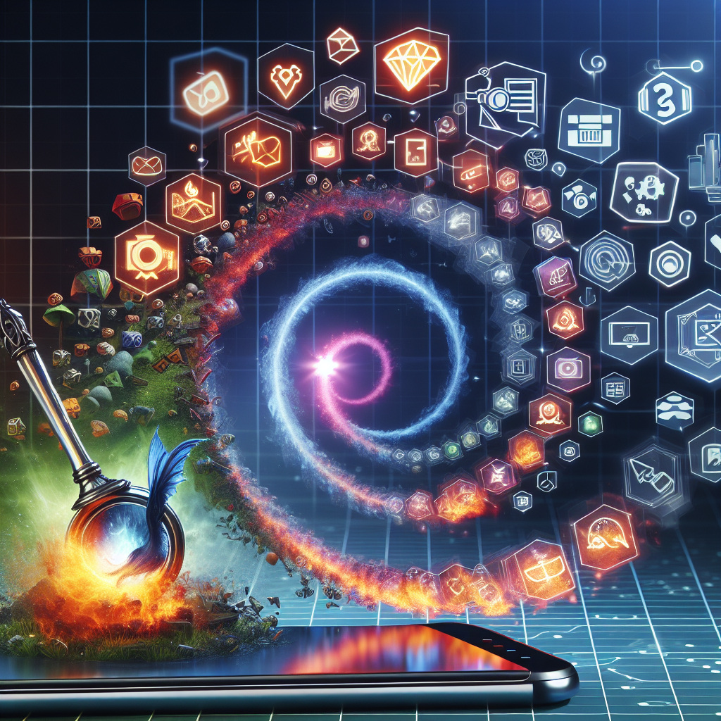 Mobile Legend's Impact on Digital Content Trends: Exploring the Bokep Phenomenon