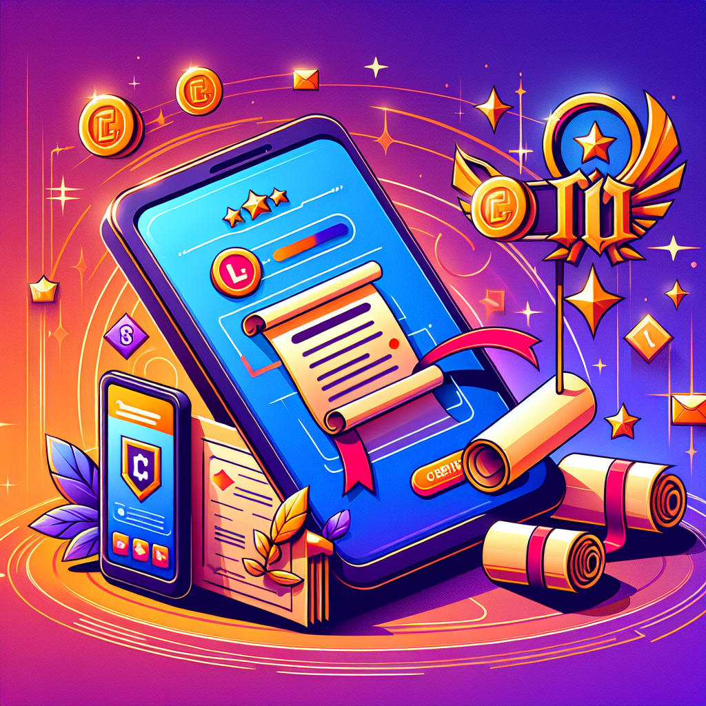 Strategi Mendapatkan Sertifikat Mobile Legend: Panduan Lengkap untuk Pemain Pemula