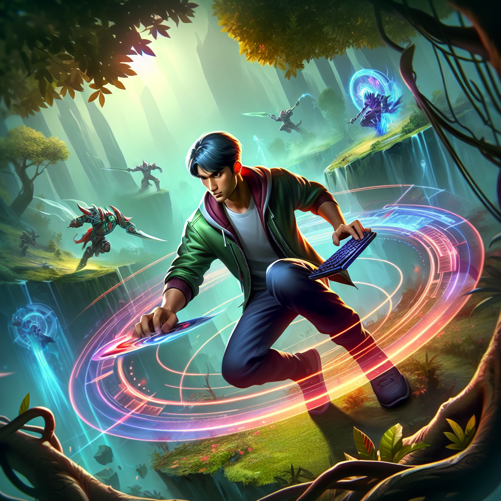 Kehebatan Pemain Mobile Legend yang Menguasai Meta Terbaru