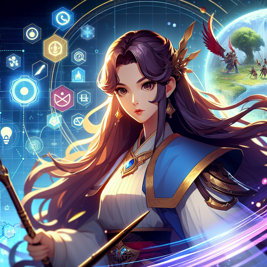 Mastering Selena: Tips and Strategies for Mobile Legends Fans