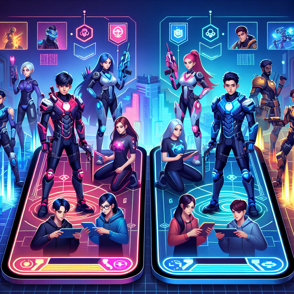 Top Hero Pairings in Mobile Legends: Unbeatable Duos You Need to Try