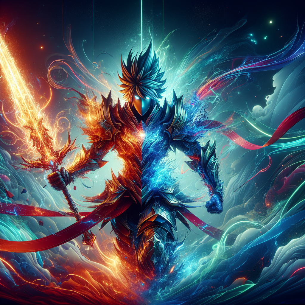 Panduan Mewarnai Karakter Mobile Legend yang Keren dan Kreatif