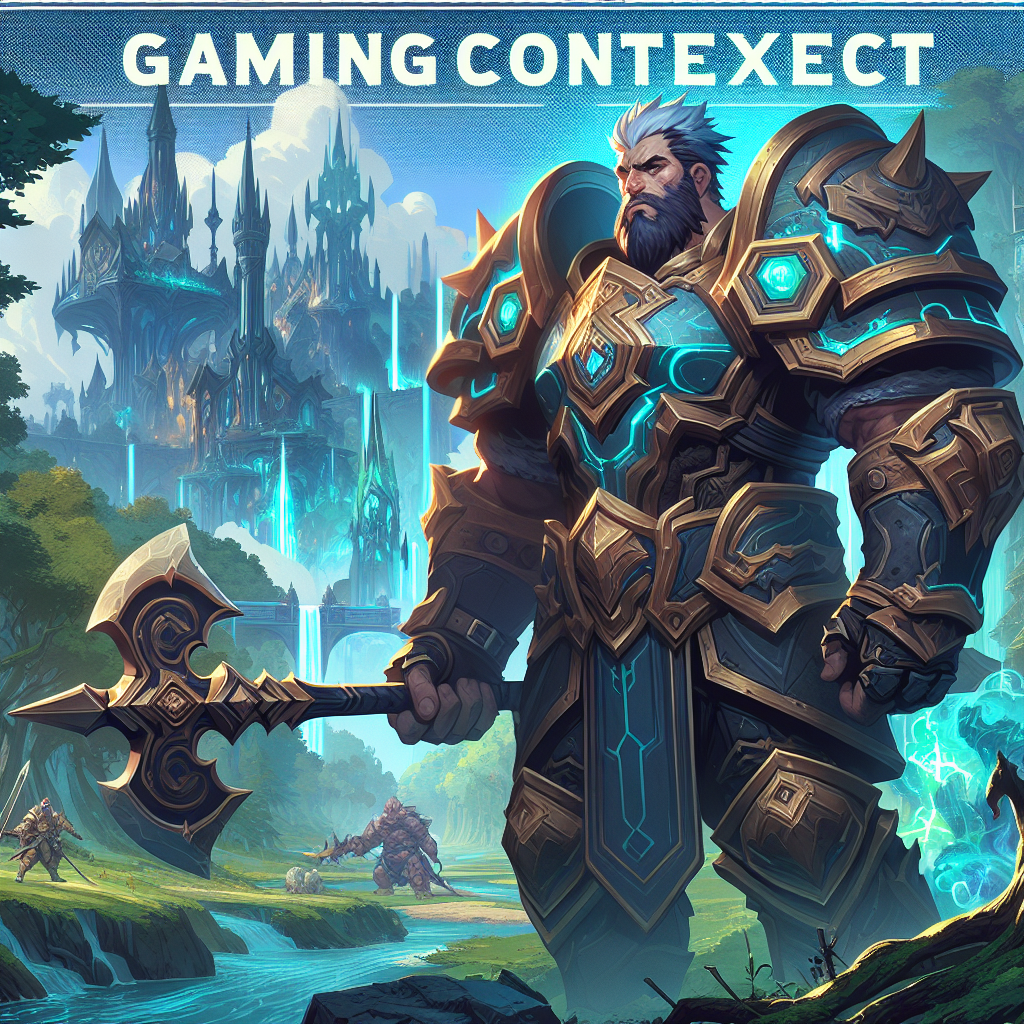 Balmond's Role in the Evolving Meta of Mobile Legends