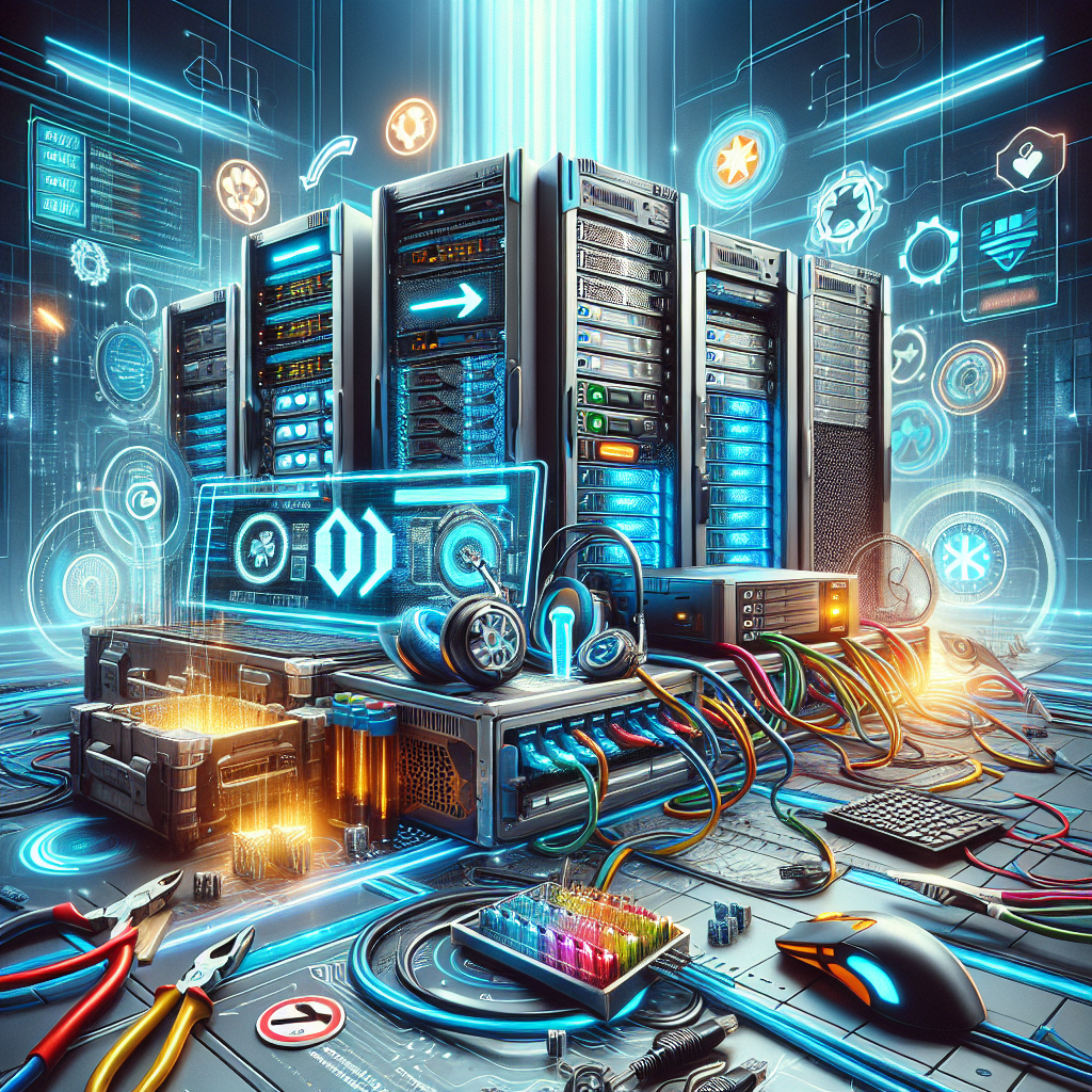 Server Maintenance and Updates in Mobile Legends: What Players Need to Know