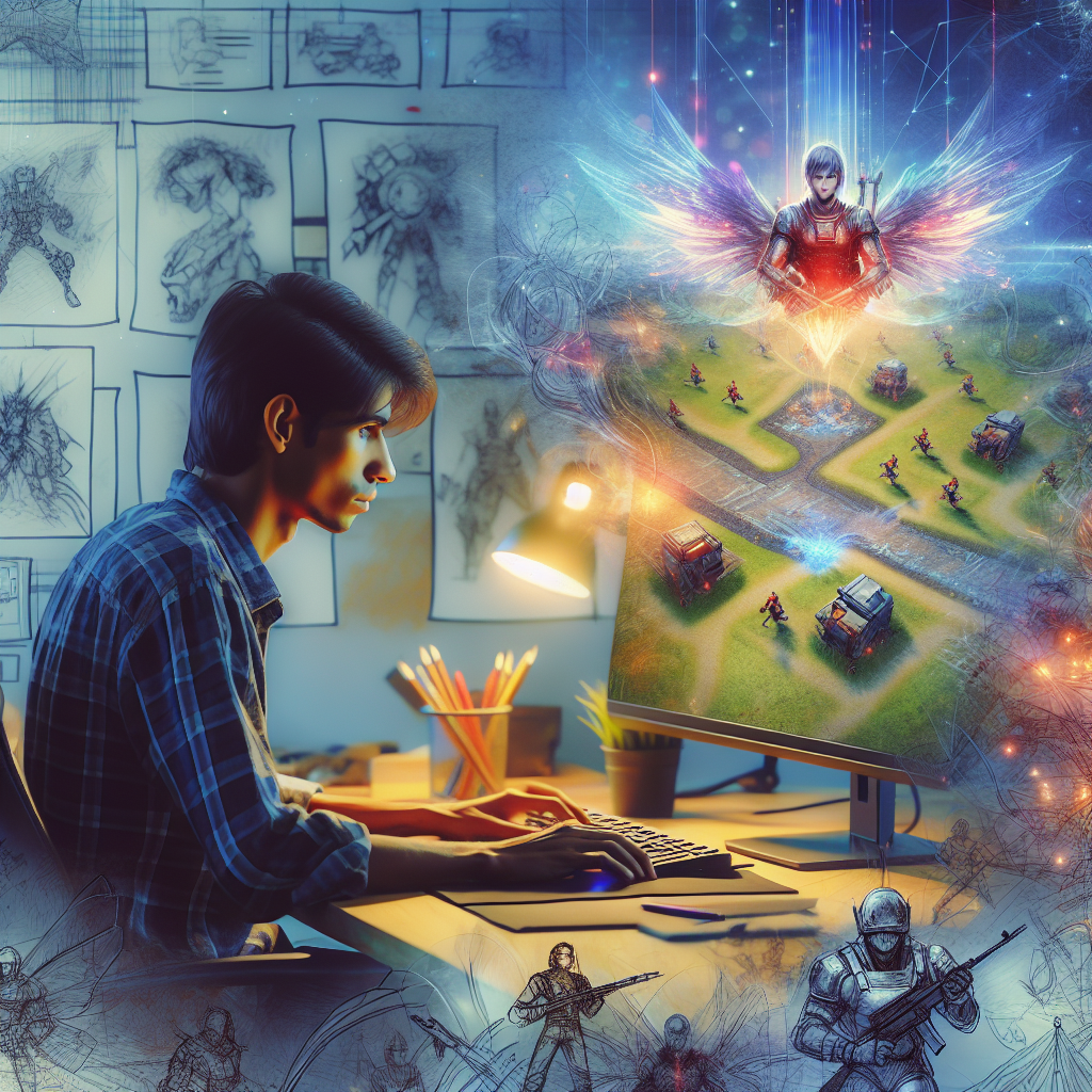 Pencipta Mobile Legends: Kisah di Balik Game yang Mendunia