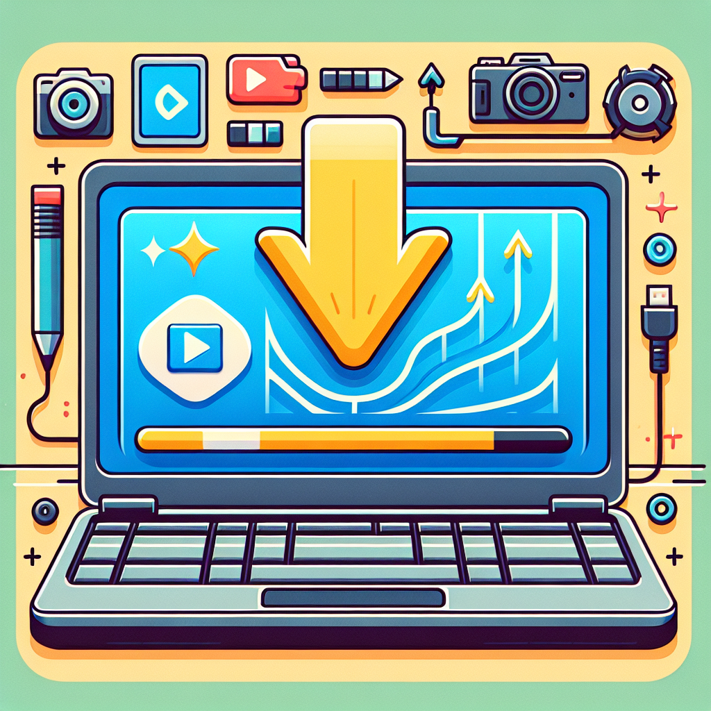 Petunjuk Mudah Download Mobile Legend di Laptop dengan Cepat