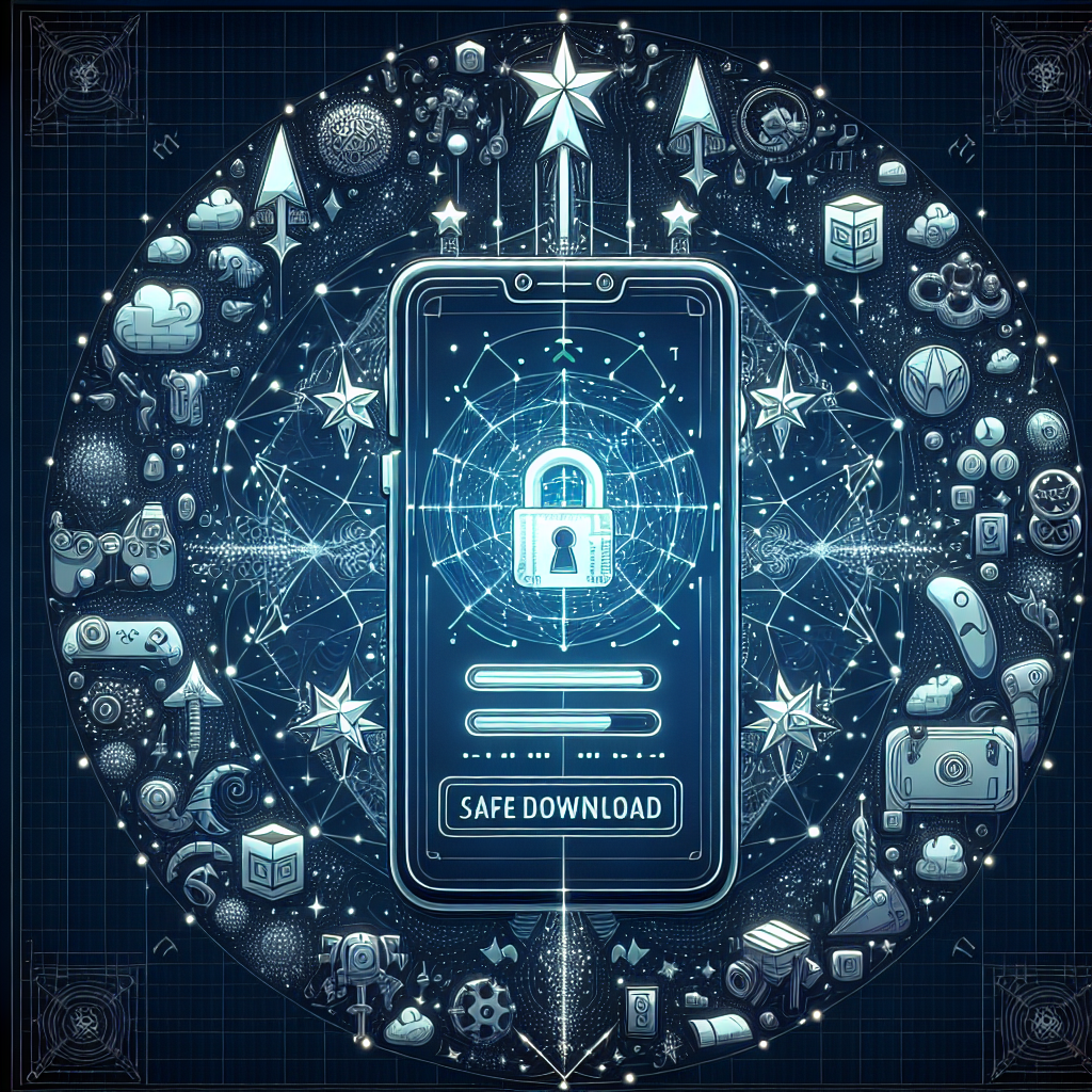 APK Mobile Legend: Essential Guide to Safe Downloads