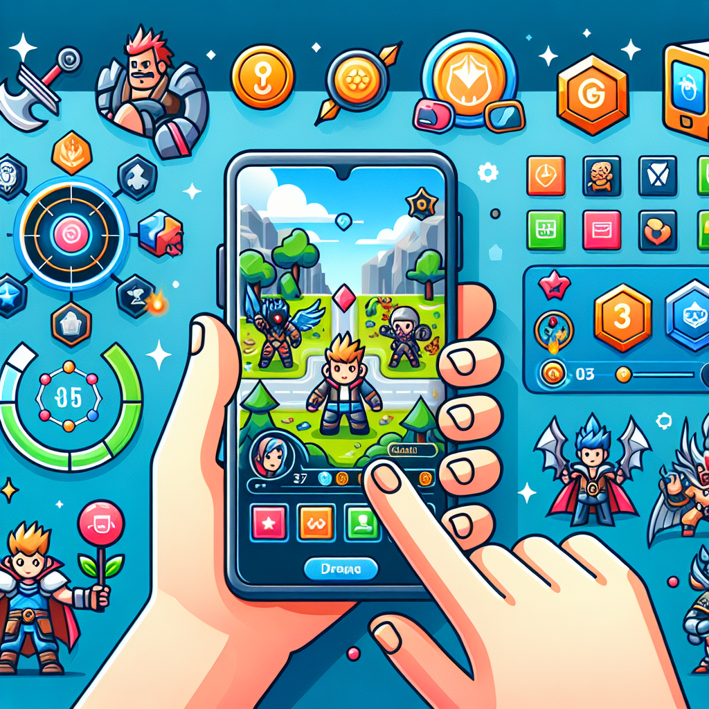 Strategi Efektif Urutan Bermain Mobile Legends untuk Pemain Baru