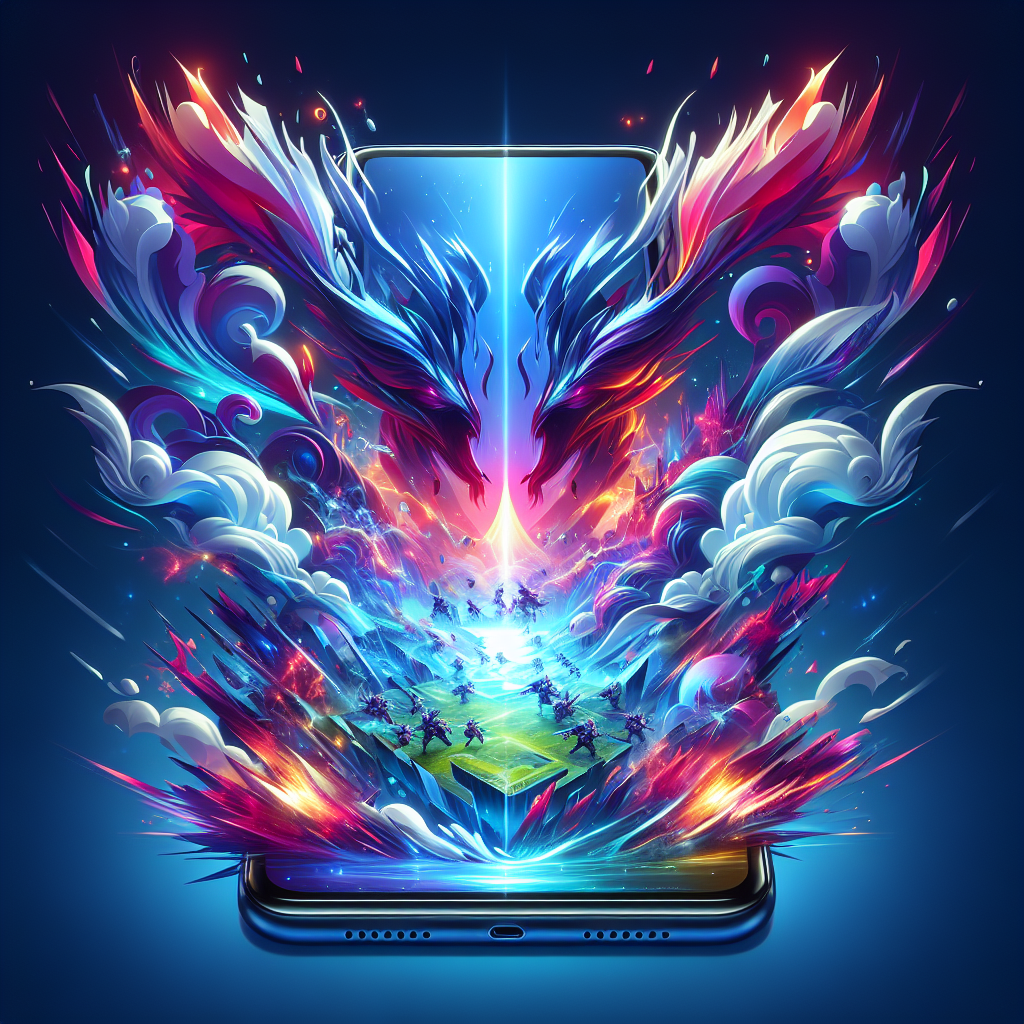 Unleashing the Power: Advanced Strategies for Conquering Mobile Legends: Adventure