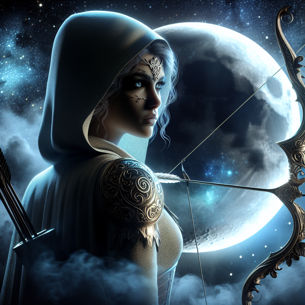 Miya Mobile Legends: Unveiling the Secrets of the Moonlight Archer
