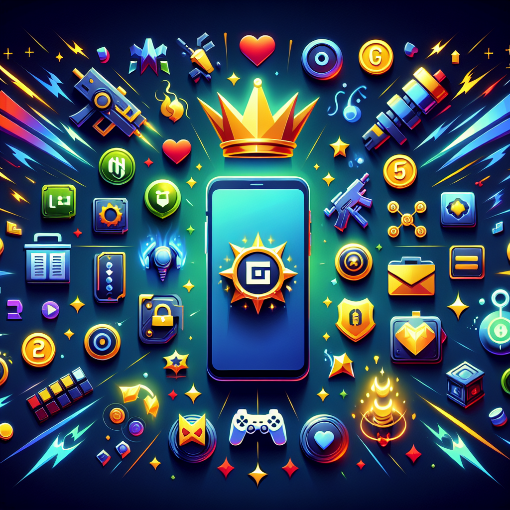 Ultimate Guide to Mobile Legends Top Up Essentials