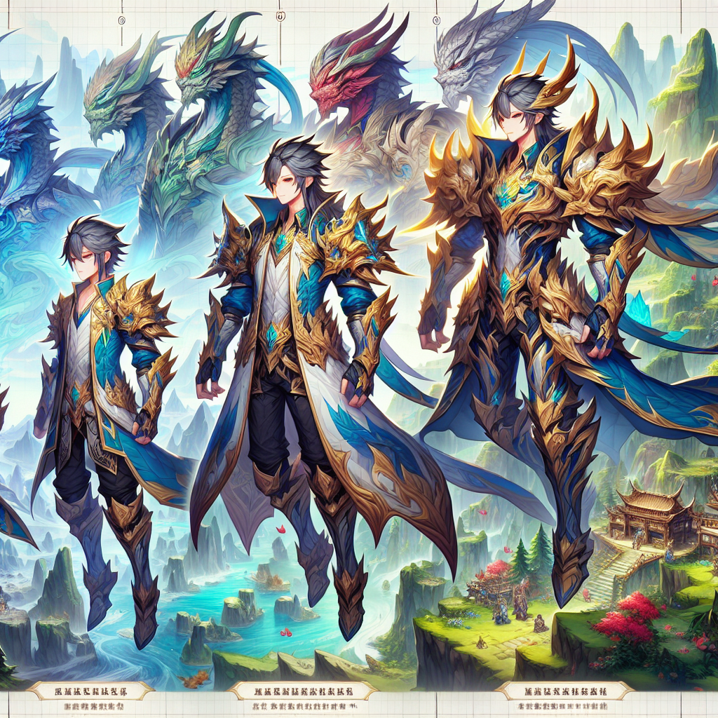 Exploring the Evolution and Impact of Zilong in Mobile Legends
