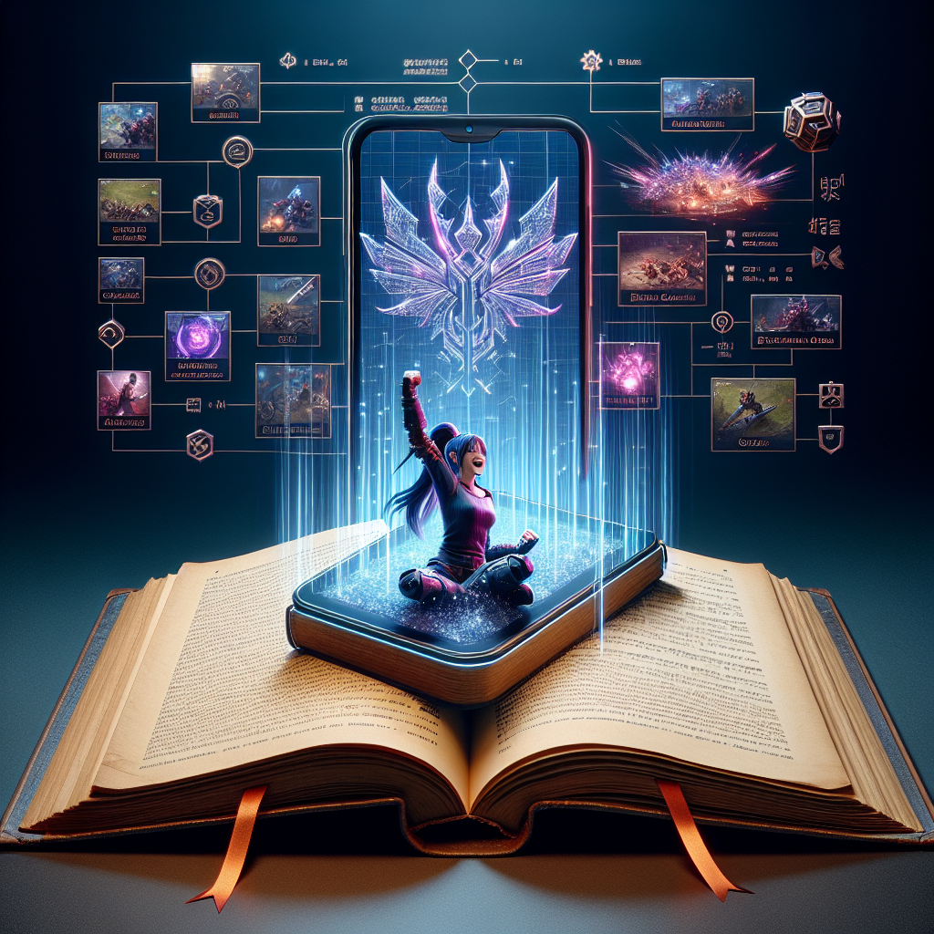 Lilya's Strategies for Mastering Mobile Legends: A Comprehensive Guide