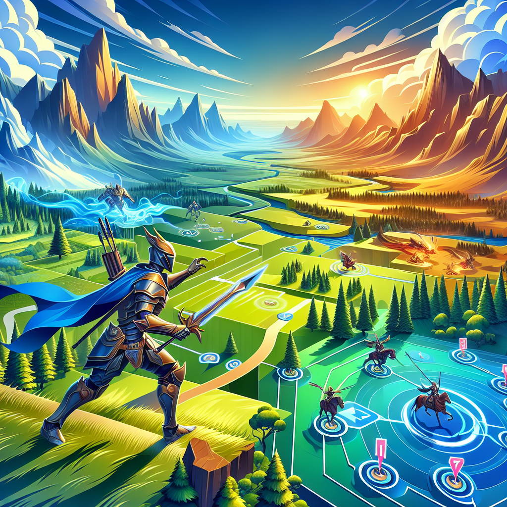Epic Battles and Strategies: Mastering Hero Hero in Mobile Legends