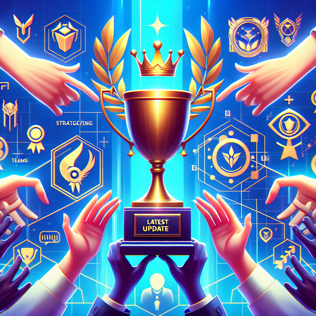 Update Terkini Peringkat Mobile Legends: Dominasi Tim-Tim Terbaik di Musim Ini
