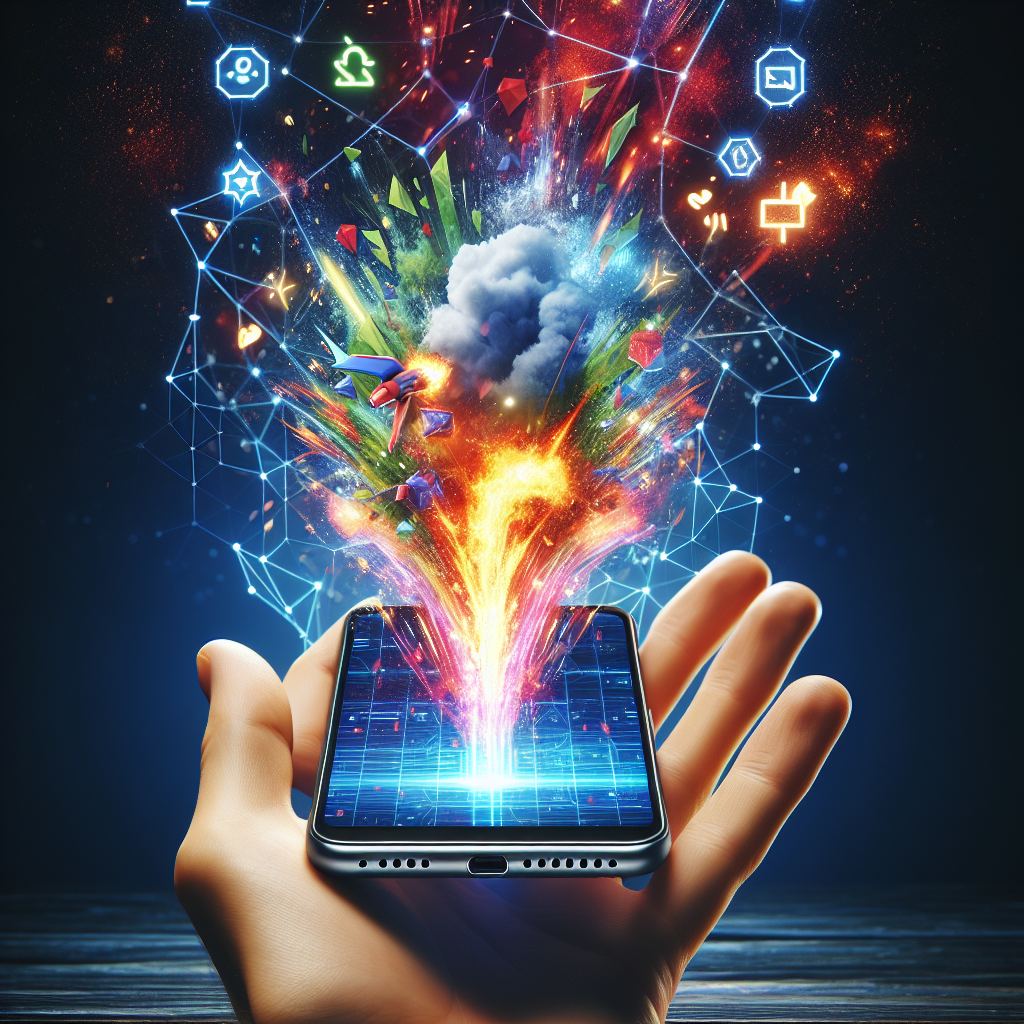 Discover the Power of UniPin: Elevate Your Mobile Legends Experience