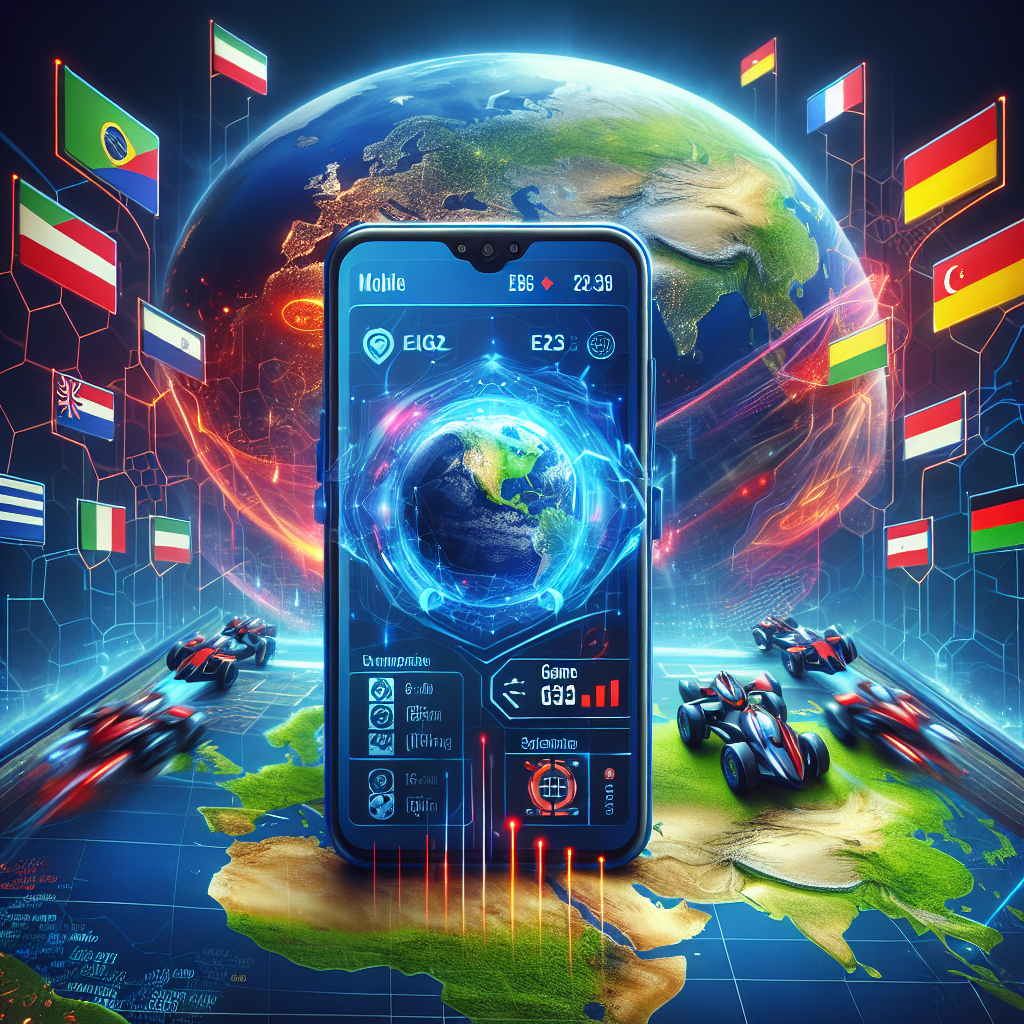 Mobile Legend: Asal Usul dan Peranannya di Kancah E-Sports Global